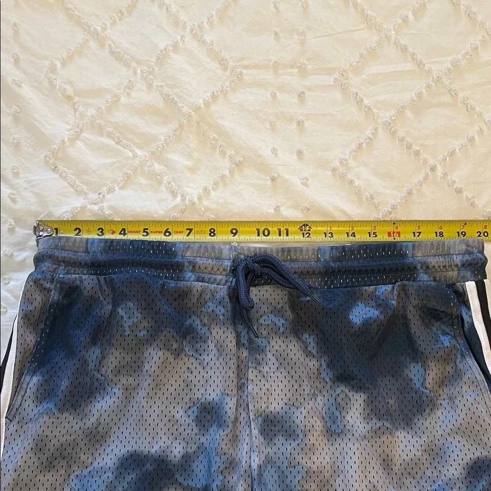 No Boundaries T-Shirts and matching shorts nwt 3 piece set XL
